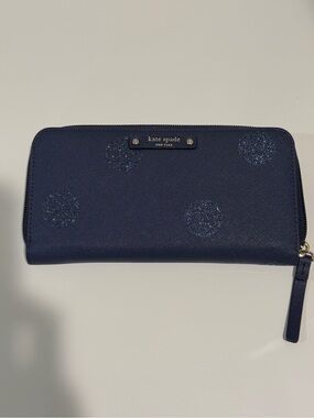 Kate Spade Haven Lane wallet